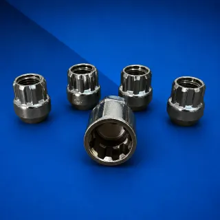 TUERCA CHE-PICK UP DOBLE RODADO CN-141R M14 X 1.5